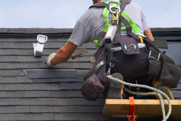 Best Gutter Installation and Roofing  in Ramtown, NJ