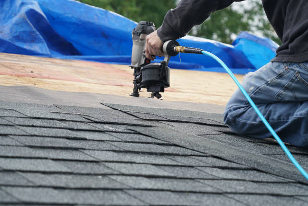 Best Commercial Roof Installation  in Ramtown, NJ