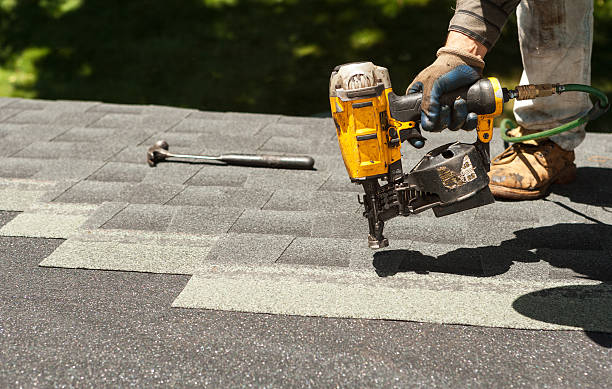 Best Emergency Roof Repair  in Ramtown, NJ