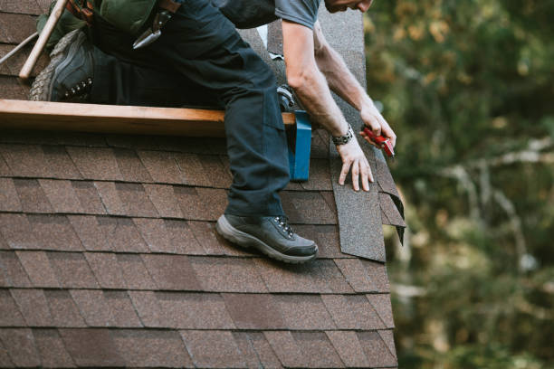 Best Commercial Roofing Services  in Ramtown, NJ